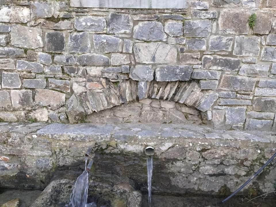 Dionysus Lasithi Plateau Magulász Kültér fotó