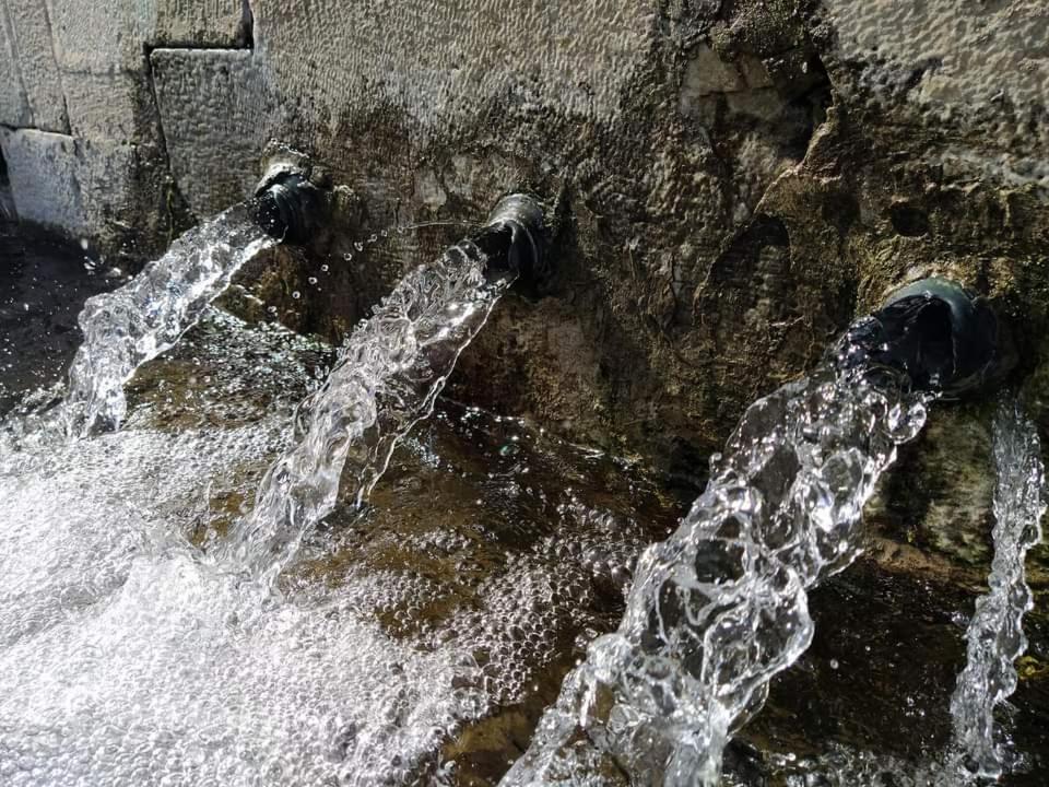 Dionysus Lasithi Plateau Magulász Kültér fotó